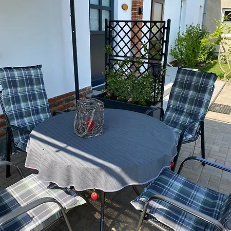 아파트 Claudia Landurlaub - Abc332 Neuburg (Mecklenburg-Vorpommern)