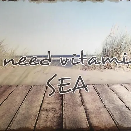 아파트 Claudia Landurlaub - Abc332