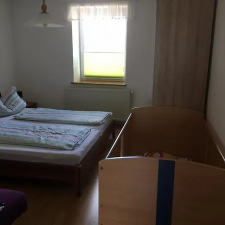 Claudia Landurlaub - Abc332 Апартаменты