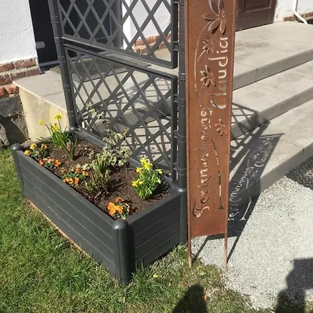 Claudia Landurlaub - Abc332 Neuburg (Mecklenburg-Vorpommern)