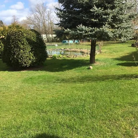 Claudia Landurlaub - Abc332 Apartamento Neuburg (Mecklenburg-Vorpommern)