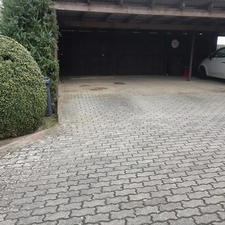 Claudia Landurlaub - Abc332 Appartement