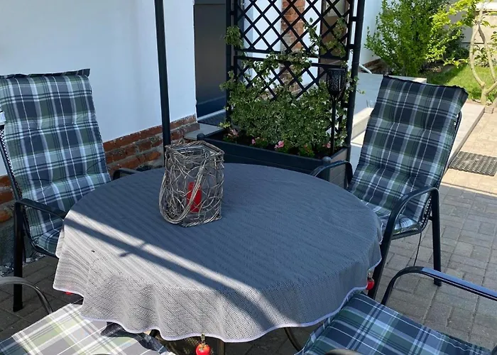 Apartamento Claudia Landurlaub - Abc332 Neuburg (Mecklenburg-Vorpommern)