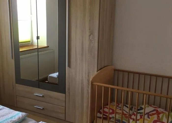 Apartamento Claudia Landurlaub - Abc332