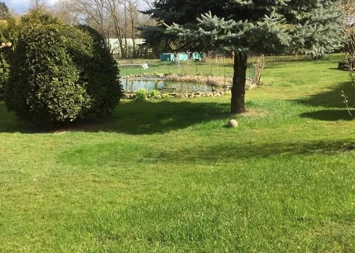 Claudia Landurlaub - Abc332 Apartamento Neuburg (Mecklenburg-Vorpommern)