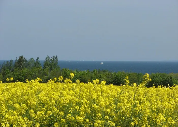 Apartamento Claudia Landurlaub - Abc332 Neuburg (Mecklenburg-Vorpommern)